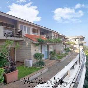 Villa Mountain View